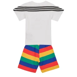 Online Adidas Sportswear - I DY MM G SET Multicolore