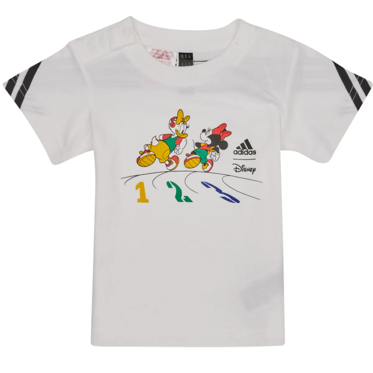 Adidas Sportswear - I DY MM T