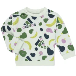 Clearance Adidas Sportswear - I FRUIT FT JOG Multicolore