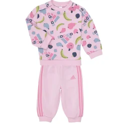 Sale Adidas Sportswear - I FRUIT FT JOG Rose