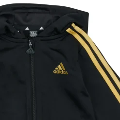 Adidas Sportswear - I 3S SHINY TS Noir Online