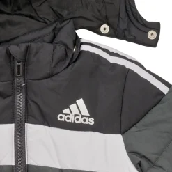 Adidas Sportswear - IN F PAD JKT Noir Outlet