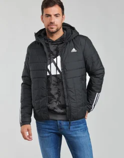 Adidas Sportswear - ITAVIC L HO JKT Noir