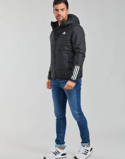Adidas Sportswear - ITAVIC L HO JKT Noir