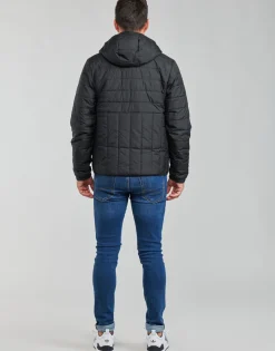 Adidas Sportswear - ITAVIC L HO JKT Noir