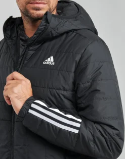 Adidas Sportswear - ITAVIC L HO JKT Noir