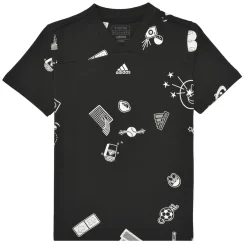 Adidas Sportswear - J BLUV T