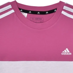 Adidas Sportswear - J 3S TIB T