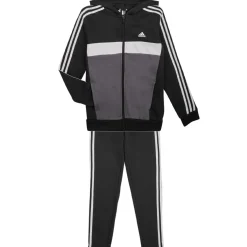 Adidas Sportswear - J 3S TIB FL TS