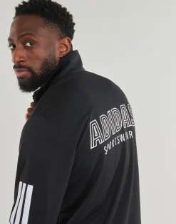 Adidas Sportswear - JC9411 Noir Hot