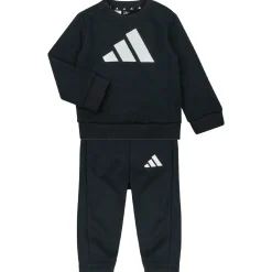 Adidas Sportswear - JC9642 Noir Discount