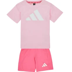 Adidas Sportswear - JC9639 Rose Best