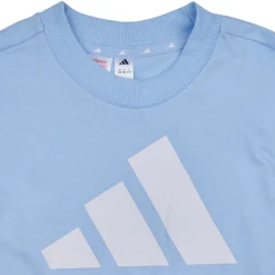 Outlet Adidas Sportswear - JC9724 Bleu