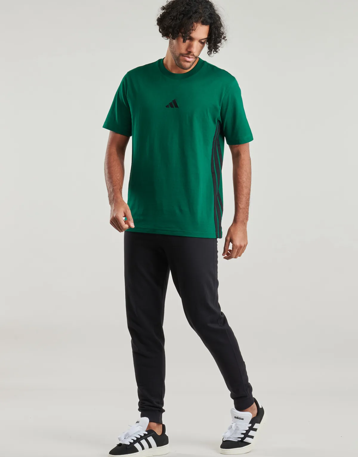 Adidas Sportswear - JD1905 Vert