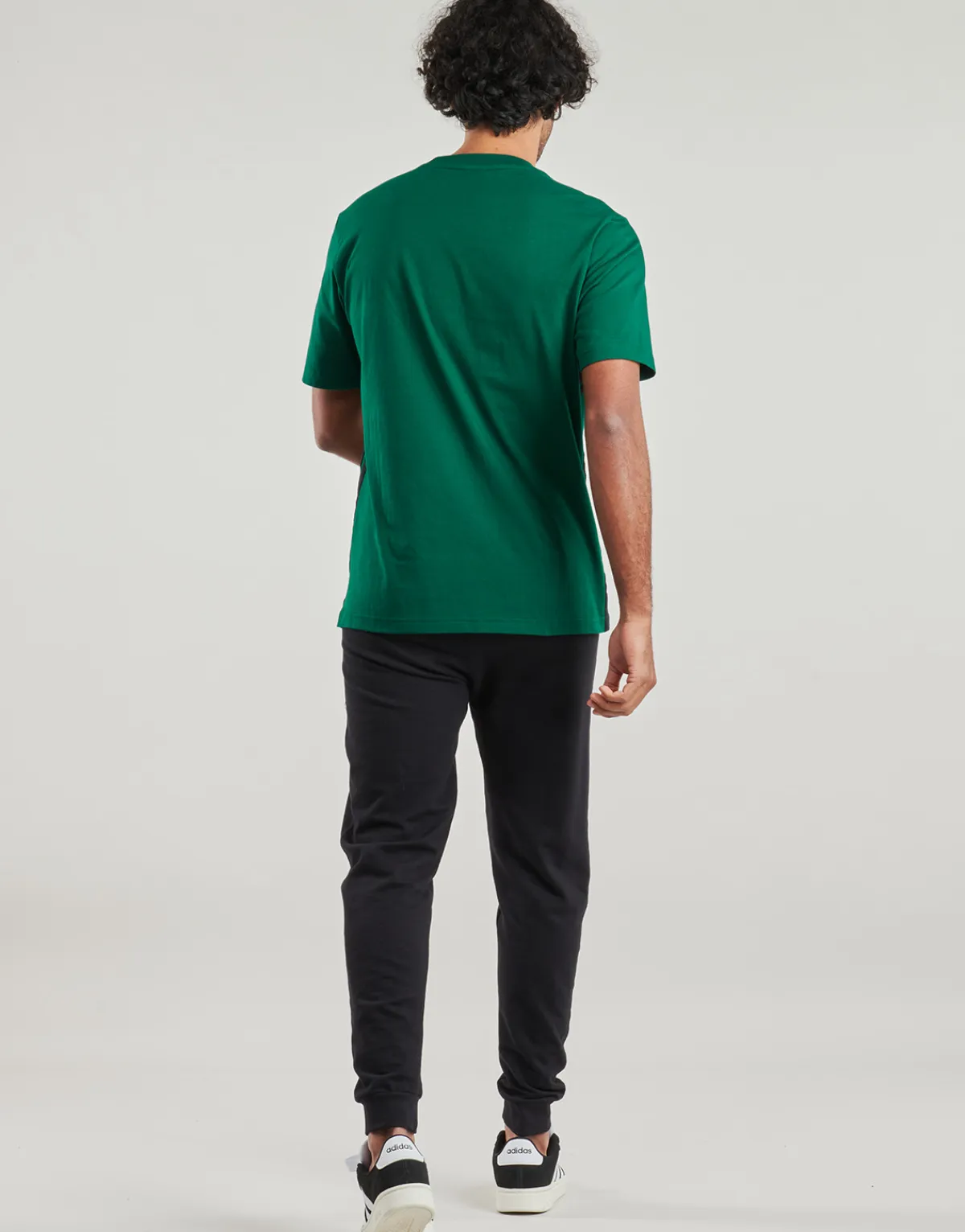 Adidas Sportswear - JD1905 Vert