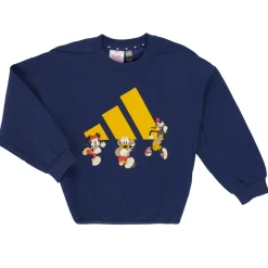 Adidas Sportswear - JD4550 Bleu