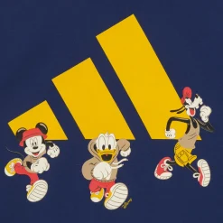 Adidas Sportswear - JD4550 Bleu