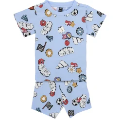 Discount Adidas Sportswear - JD0062 Bleu