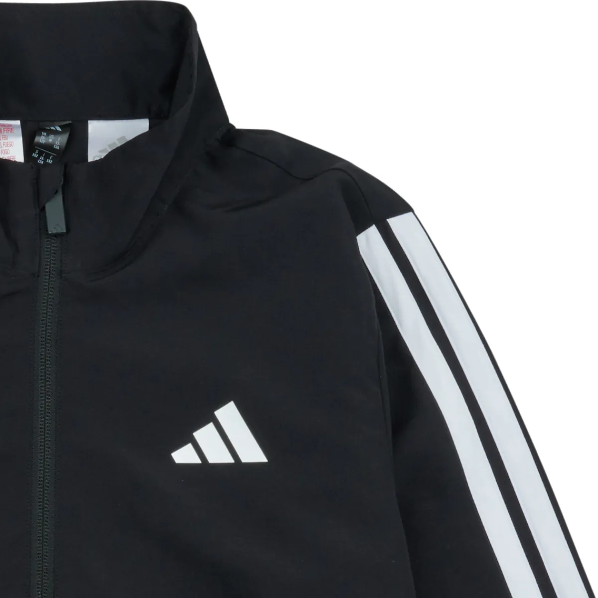 Adidas Sportswear - JD6508 Noir Online