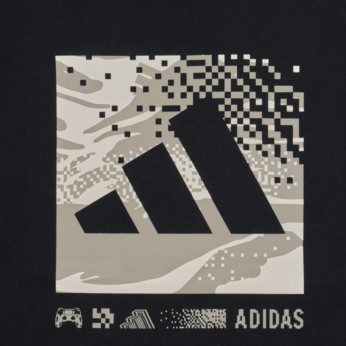 Discount Adidas Sportswear - JD4643 Noir
