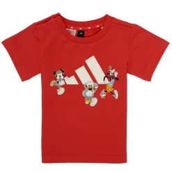 Adidas Sportswear - JF3623 Rouge Hot