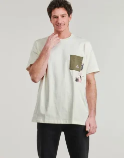 Adidas Sportswear - JJ3928 Blanc Clearance