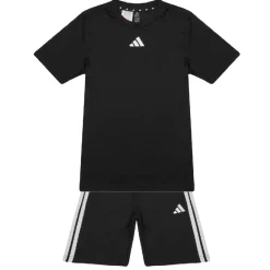 Adidas Sportswear - JJ1029 Noir Sale