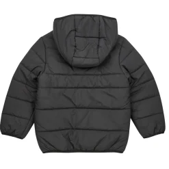 Adidas Sportswear - JK PAD JKT Noir Discount