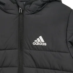 Adidas Sportswear - JK PAD JKT Noir Discount