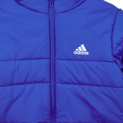 New Adidas Sportswear - JK PAD JKT Bleu