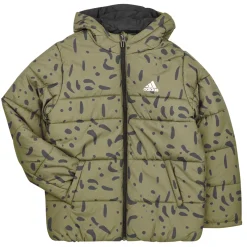 Adidas Sportswear - JK REV PAD JKT Multicolore Clearance