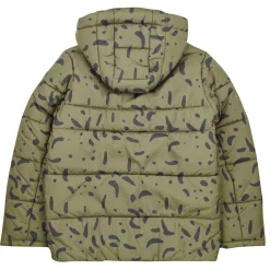 Adidas Sportswear - JK REV PAD JKT Multicolore Clearance