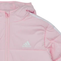 Adidas Sportswear - JK 3S PAD JKT Rose Online