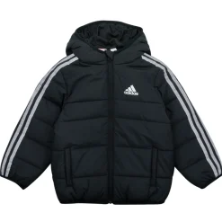 Outlet Adidas Sportswear - JK 3S PAD JKT Noir