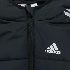 Outlet Adidas Sportswear - JK 3S PAD JKT Noir