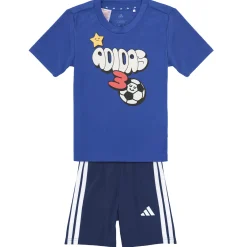 Adidas Sportswear - JL8673 Bleu Online