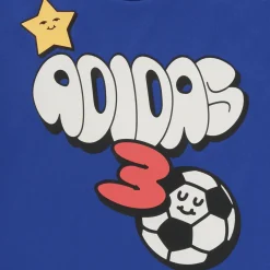 Adidas Sportswear - JL8673 Bleu Online