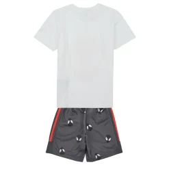 Adidas Sportswear - LB DY SM T SET