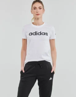 Adidas Sportswear - LIN T-SHIRT