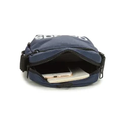 Sale Adidas Sportswear - LINEAR ORG Marine