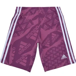 Adidas Sportswear - LK CAMLOG FT SH Violet