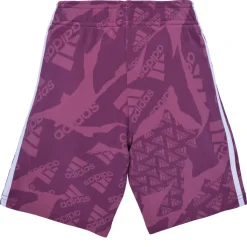 Adidas Sportswear - LK CAMLOG FT SH Violet