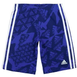 Adidas Sportswear - LK CAMLOG FT SH Bleu