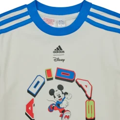 Adidas Sportswear - LK DY MM T Sale