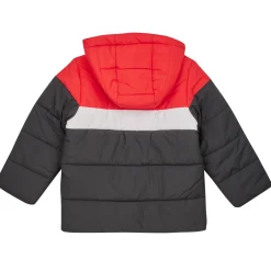 Adidas Sportswear - LK PAD JKT Rouge Sale