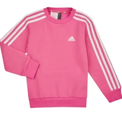 Adidas Sportswear - LK 3S FL SWT Rose