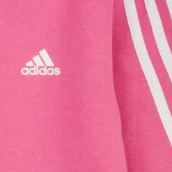 Adidas Sportswear - LK 3S FL SWT Rose