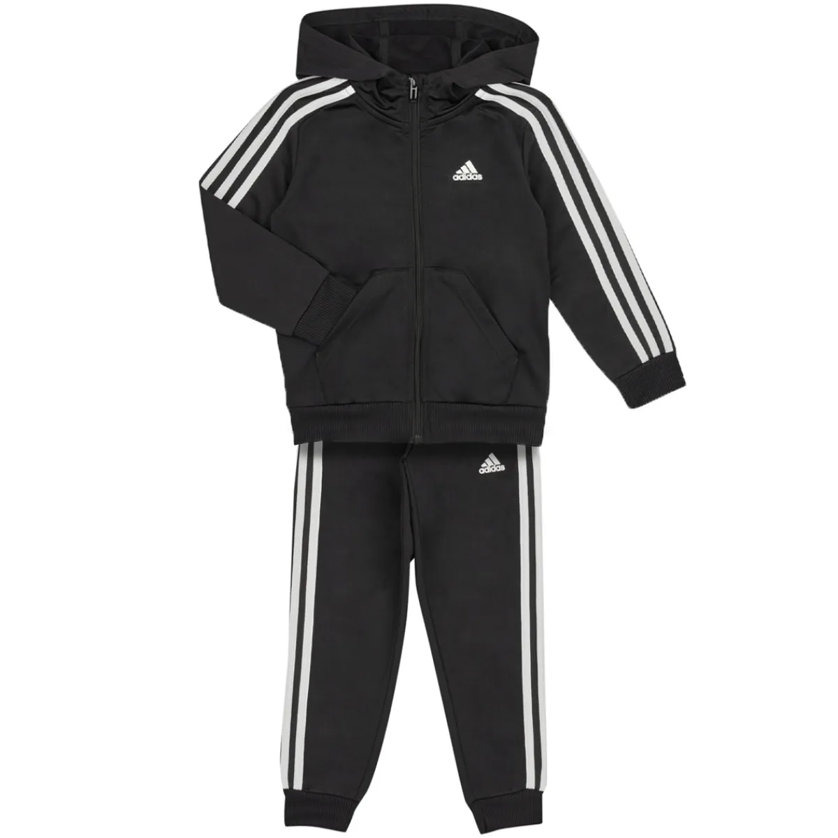 Adidas Sportswear - LK 3S SHINY TS Best