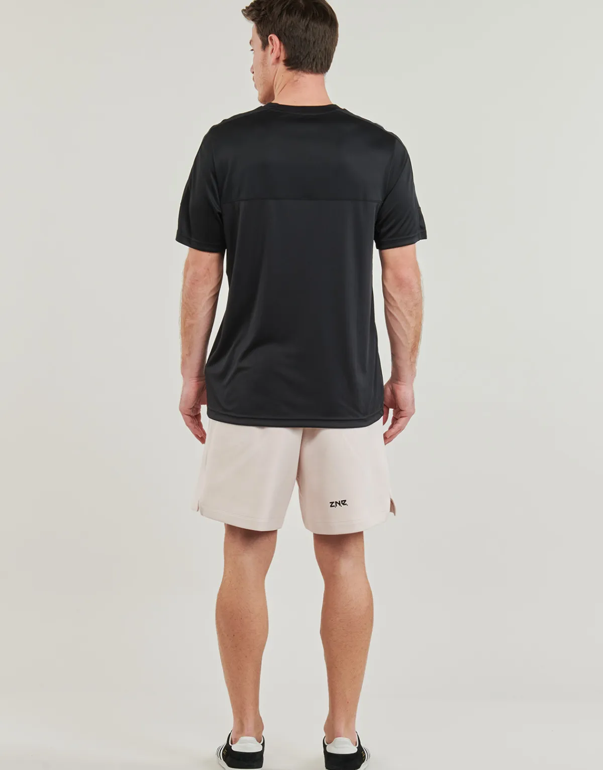 Adidas Sportswear - M TIRO TEE Q1