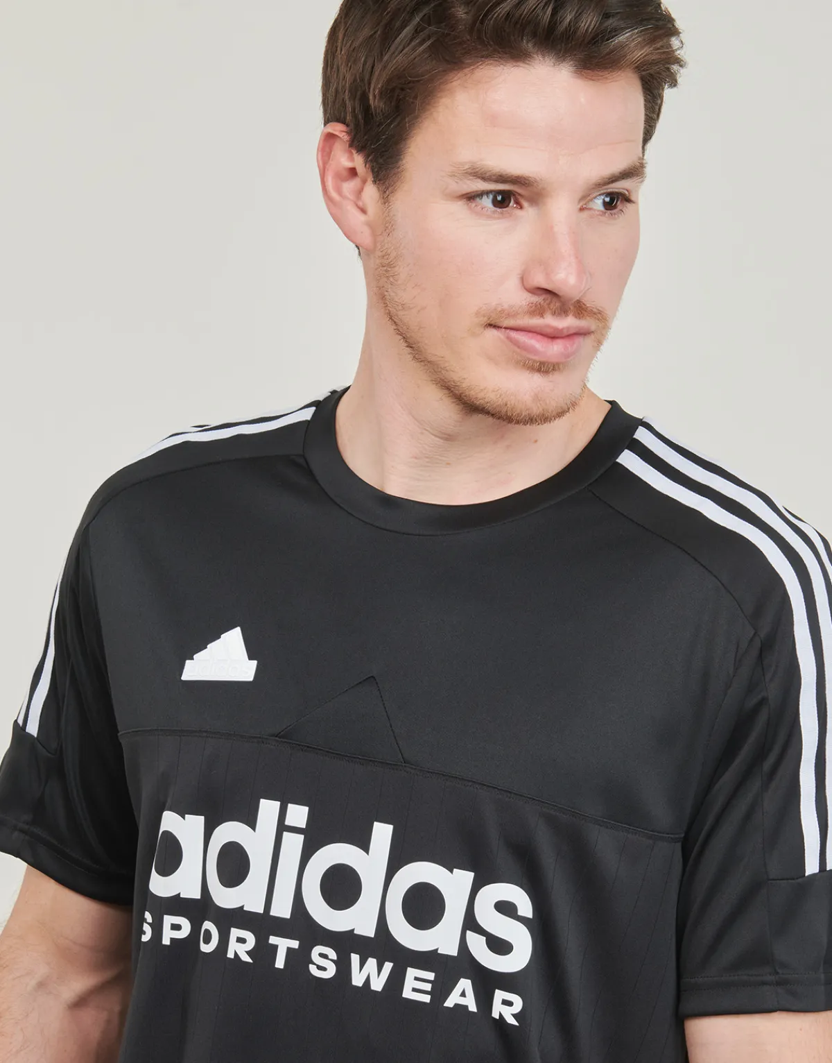 Adidas Sportswear - M TIRO TEE Q1